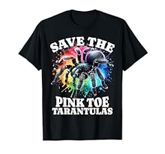 Pink toe tarantula for sale  Delivered anywhere in USA 