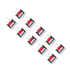 10pcs transformateurs audio d'occasion  Livré partout en France