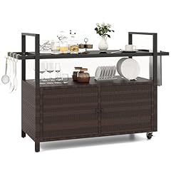 Tangkula outdoor bar for sale  Delivered anywhere in USA 
