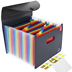 Dynuiq file organiser for sale  Delivered anywhere in UK