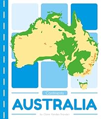 Australia d'occasion  Livré partout en France