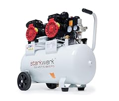 Starkwerk flüsterkompressor d gebraucht kaufen  Wird an jeden Ort in Deutschland