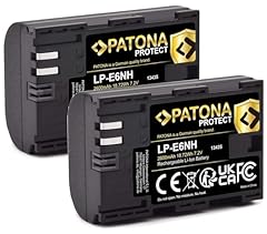 Patona protect e6nh gebraucht kaufen  Wird an jeden Ort in Deutschland
