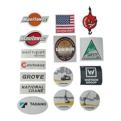 Vinyl hardhat decals for sale  Delivered anywhere in USA 