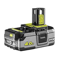 Ryobi batterie lithium d'occasion  Livré partout en France