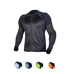 Motorcycle armor shirt for sale  Delivered anywhere in USA 