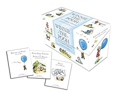 Winnie pooh complete for sale  Delivered anywhere in USA 