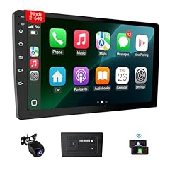 Haudio double din for sale  Delivered anywhere in USA 