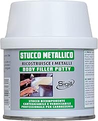 Sigill stucco metallico usato  Spedito ovunque in Italia 