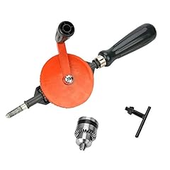 Hand crank drill for sale  Delivered anywhere in UK