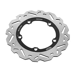 Motorcycle brake disc for sale  Delivered anywhere in USA 