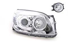 Johns scheinwerfer halogen gebraucht kaufen  Wird an jeden Ort in Deutschland