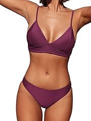 Cupshe women bikini for sale  Delivered anywhere in UK