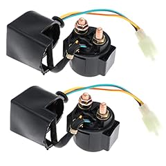 Solenoid starter relay for sale  Delivered anywhere in USA 