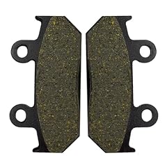 Front brake pads for sale  Delivered anywhere in UK