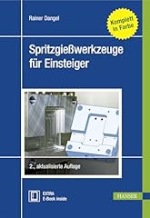 Spritzgießwerkzeuge . d'occasion  Livré partout en France