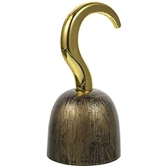 Captain pirate hook for sale  Delivered anywhere in USA 