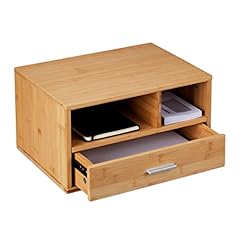 Relaxdays organisateur bureau d'occasion  Livré partout en France