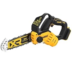 Dewalt 18v pruning usato  Spedito ovunque in Italia 