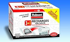 Rubson recharges sac d'occasion  Livré partout en France