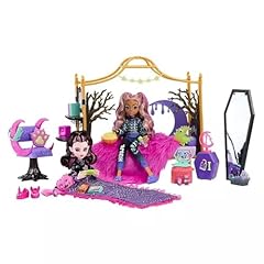 Monster high creepover for sale  Delivered anywhere in USA 