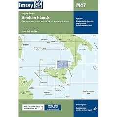 Imray chart m47 gebraucht kaufen  Wird an jeden Ort in Deutschland