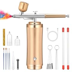 Powate airbrush kit for sale  Delivered anywhere in Ireland