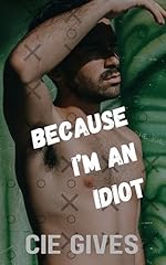 Because idiot usato  Spedito ovunque in Italia 