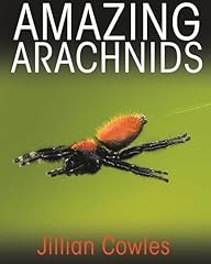 Amazing arachnids for sale  Delivered anywhere in USA 