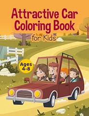 Attractive coloring book for sale  Delivered anywhere in Canada