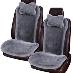 Ogland pack fuzzysheepskin for sale  Delivered anywhere in USA 