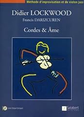 Cordes ames méthode d'occasion  Livré partout en France