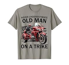 Grandpa trike rider for sale  Delivered anywhere in UK