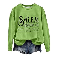 Halloween sweatshirts women for sale  Delivered anywhere in USA 