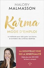 Karma mode emploi d'occasion  Livré partout en France