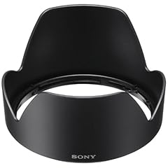 Sony lens hood for sale  Delivered anywhere in USA 