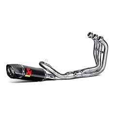 Akrapovic yamaha y9r2 usato  Spedito ovunque in Italia 