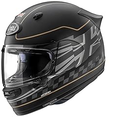 Arai quantic dark d'occasion  Livré partout en France