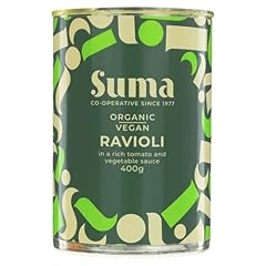 Suma vegan ravioli for sale  Delivered anywhere in Ireland