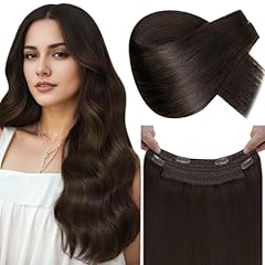 Laavoo extension capelli usato  Spedito ovunque in Italia 