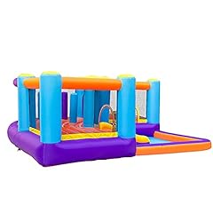 Bouncy castles trampoline for sale  Delivered anywhere in UK