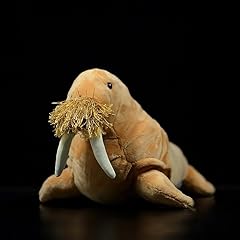 Lilizzhoumax peluche tricheco usato  Spedito ovunque in Italia 