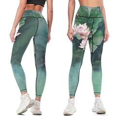 Pantaloni yoga vita usato  Spedito ovunque in Italia 