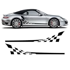 Car side stripes for sale  Delivered anywhere in UK