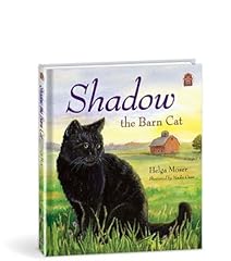 Shadow barn cat for sale  Delivered anywhere in USA 