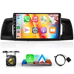 Carplay car radio for sale  Delivered anywhere in USA 