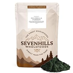 Sevenhills wholefoods polvere usato  Spedito ovunque in Italia 