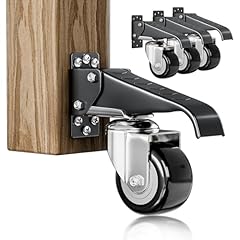 Dozawa workbench casters for sale  Delivered anywhere in USA 