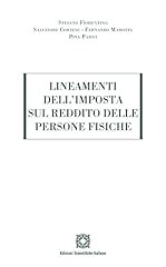 Lineamenti dell imposta usato  Spedito ovunque in Italia 