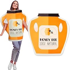 Funtery bee costume for sale  Delivered anywhere in USA 